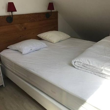 Appartement 6 Personnes Station De Ski Val Louron Génos 外观 照片