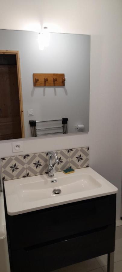 Appartement 6 Personnes Station De Ski Val Louron Génos 外观 照片