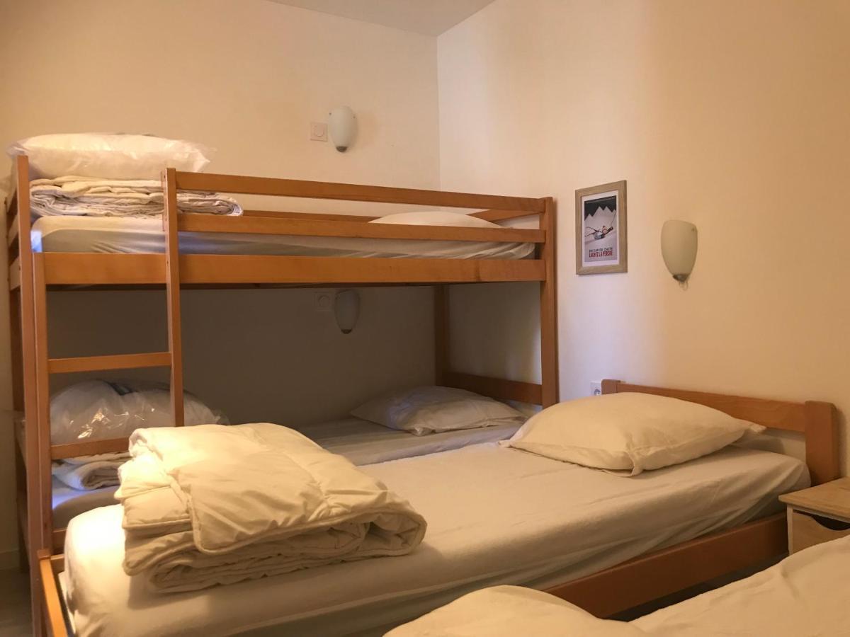 Appartement 6 Personnes Station De Ski Val Louron Génos 外观 照片