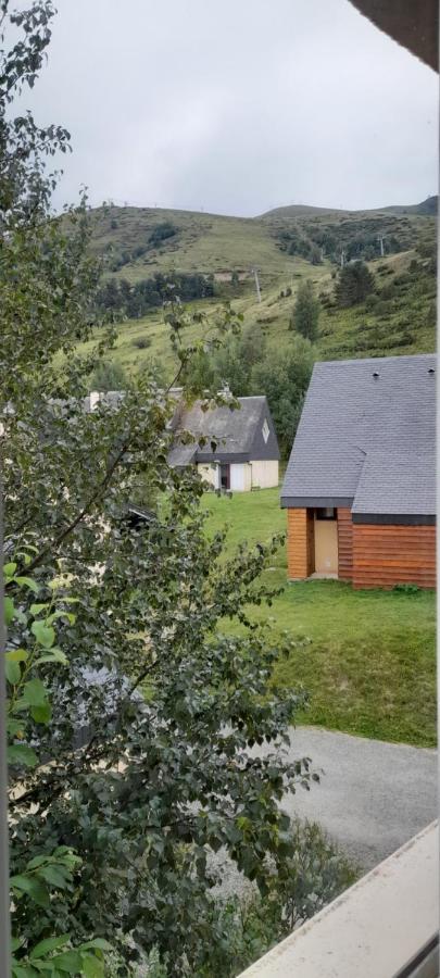Appartement 6 Personnes Station De Ski Val Louron Génos 外观 照片