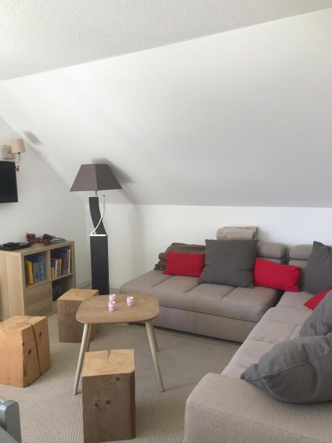 Appartement 6 Personnes Station De Ski Val Louron Génos 外观 照片