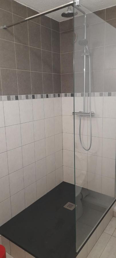 Appartement 6 Personnes Station De Ski Val Louron Génos 外观 照片